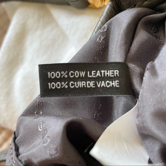 Marc by Marc Jacobs Classic Q Percy Mini Crossbody - Picture 6 of 7